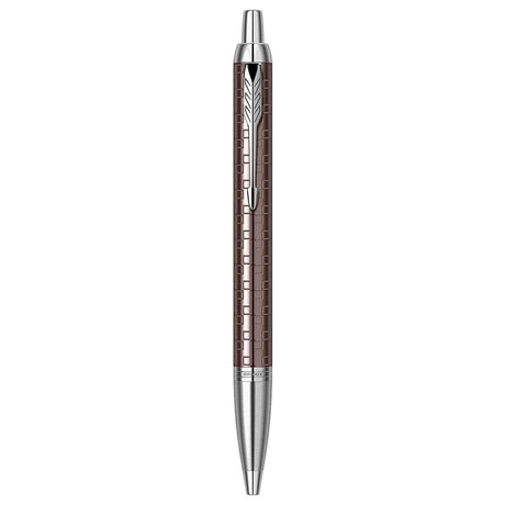 Pix Im Premium Brown Parker cu DAB+