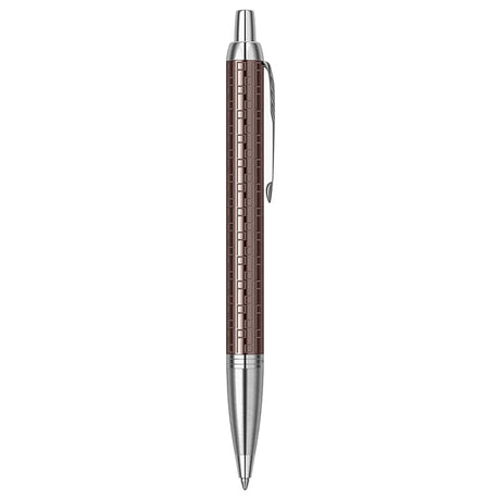 Pix Im Premium Brown Parker cu DAB+