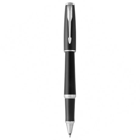 Roller Urban Matt Black Parker