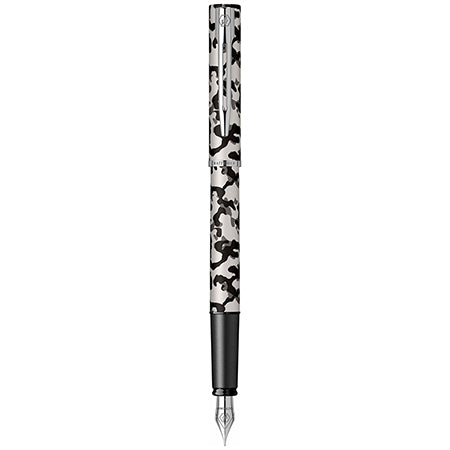 Stilou Allure Camo Waterman cu DAB+