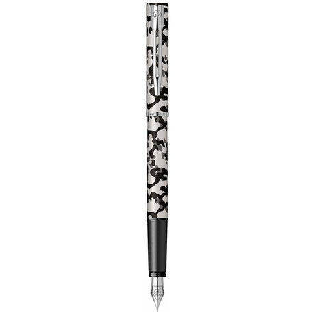 Stilou Allure Camo Waterman cu DAB+