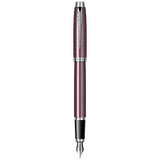 Stilou cu Cutie Purple Parker cu DAB+
