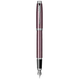 Stilou cu Cutie Purple Parker cu DAB+