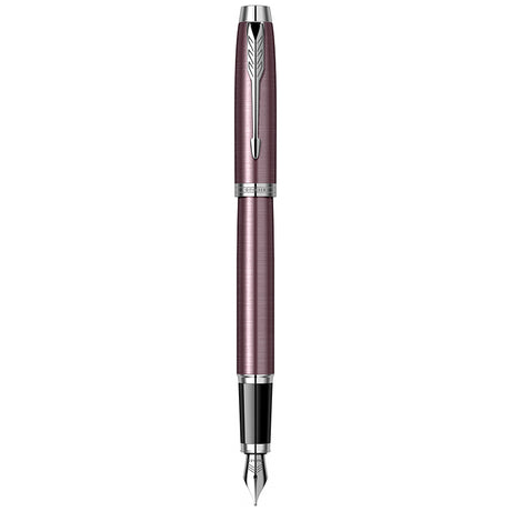 Stilou cu Cutie Purple Parker cu DAB+