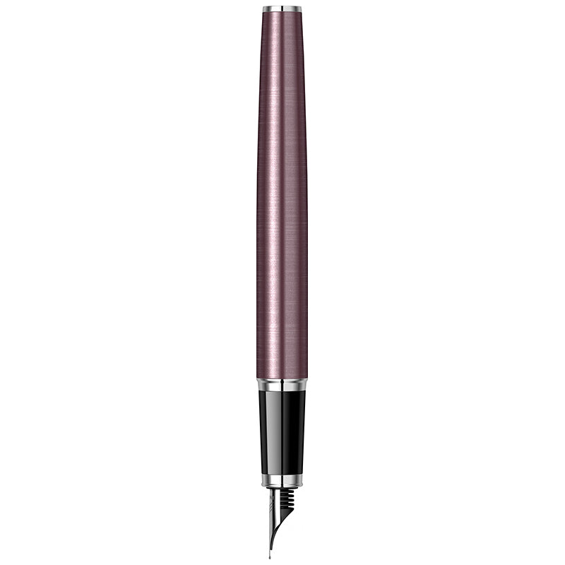 Stilou cu Cutie Purple Parker cu DAB+
