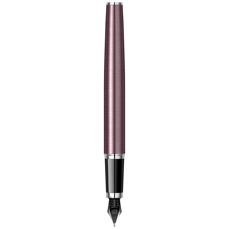 Stilou cu Cutie Purple Parker cu DAB+