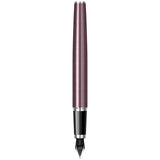 Stilou cu Cutie Purple Parker cu DAB+