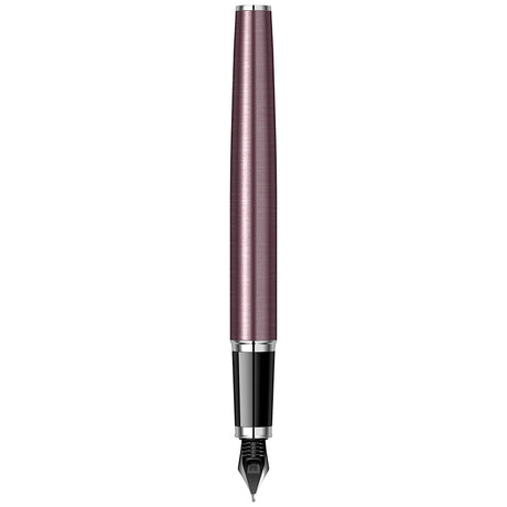 Stilou cu Cutie Purple Parker cu DAB+
