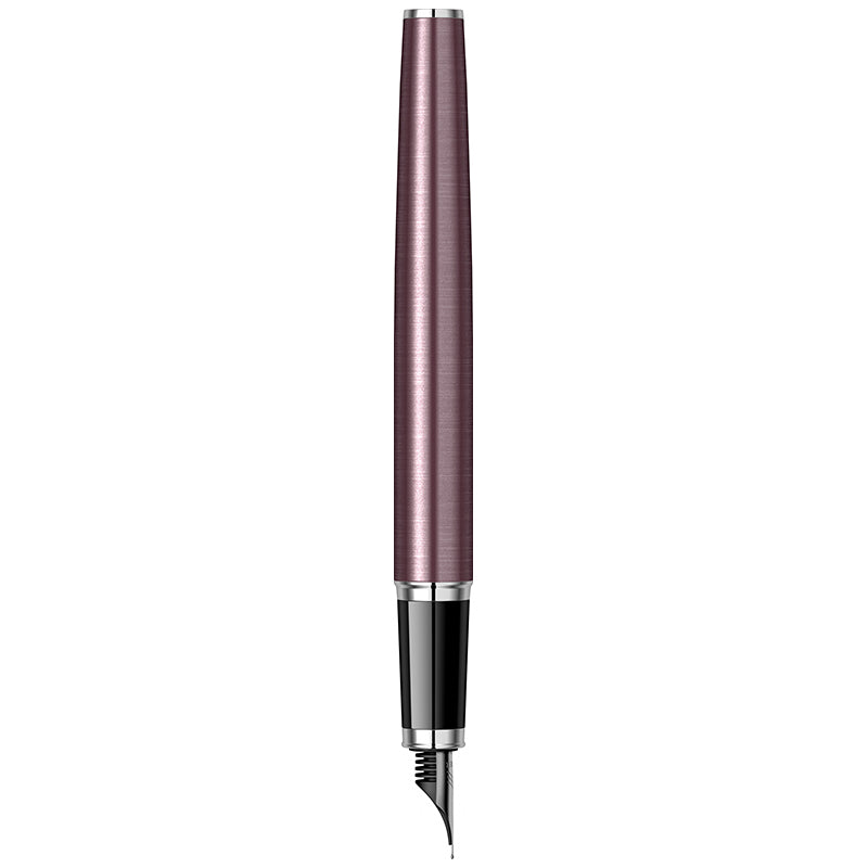 Stilou cu Cutie Purple Parker cu DAB+