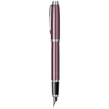 Stilou cu Cutie Purple Parker cu DAB+