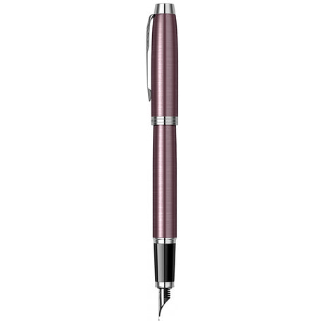 Stilou cu Cutie Purple Parker cu DAB+