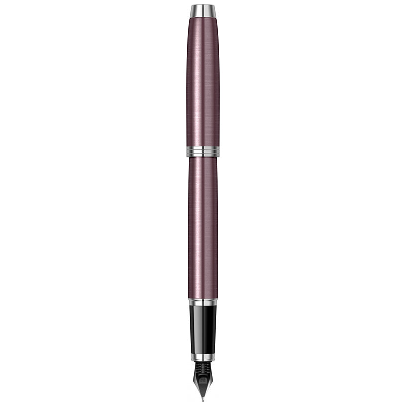 Stilou cu Cutie Purple Parker cu DAB+