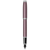 Stilou cu Cutie Purple Parker cu DAB+