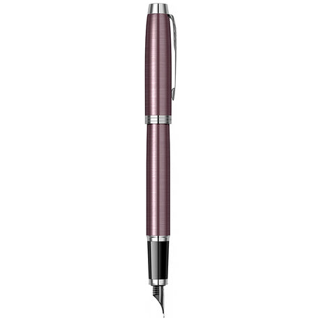 Stilou cu Cutie Purple Parker cu DAB+