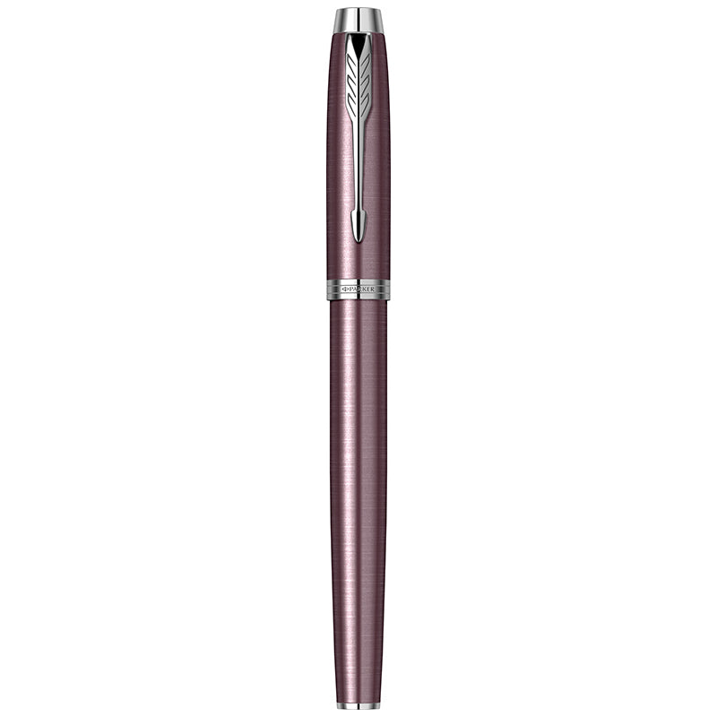 Stilou cu Cutie Purple Parker cu DAB+