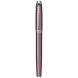 Stilou cu Cutie Purple Parker cu DAB+