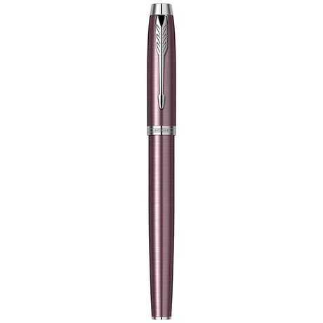 Stilou cu Cutie Purple Parker cu DAB+