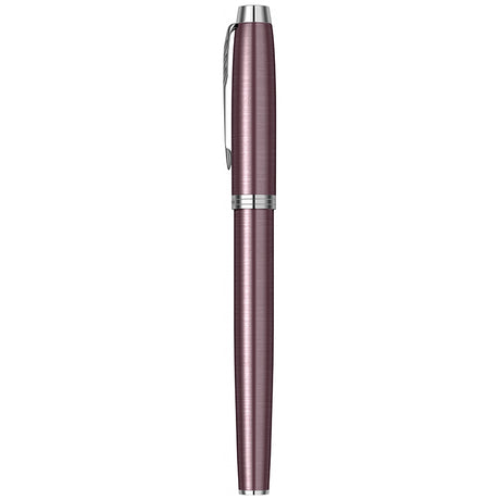 Stilou cu Cutie Purple Parker cu DAB+
