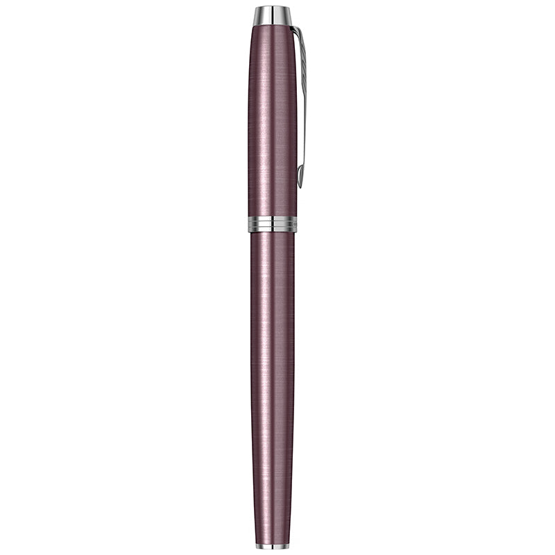 Stilou cu Cutie Purple Parker cu DAB+