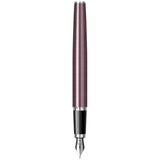 Stilou cu Cutie Purple Parker cu DAB+
