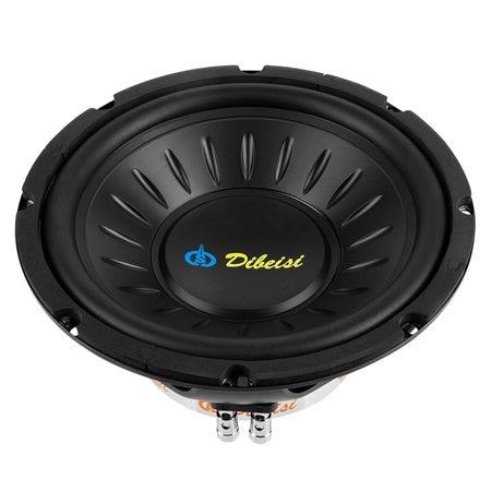 Difuzor Dbs 4 Ohm 10 Inch B 1023
