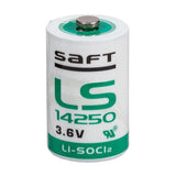 Baterie Litiu 1 2 Aa Saft Ls 14250 cu baterie reincarcabila
