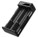Incarcator Acumulatori 3.7V USB-C SC2 XTAR