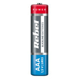 Baterie Alcalina AAA 1.5V