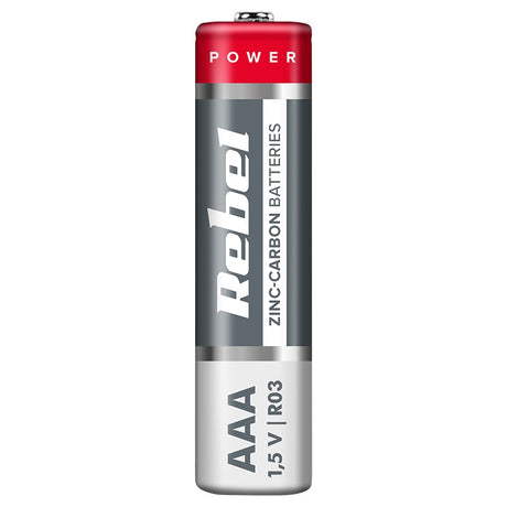 Baterie Greencell R3 Blister 4 Buc