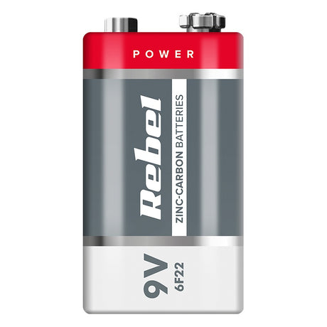 Baterie Greencell 9V Blister