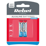 Baterie Superalcalina Extreme R3 Blister 2 Bu Bat 0090b cu baterie reincarcabila