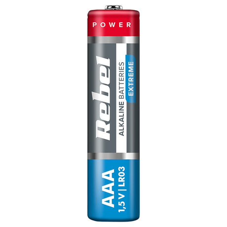 Baterie Superalcalina Extreme R3 Blister 2 Bu