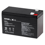 Acumulator Stationar Agm 9ah Vipow Vrla 12V cu baterie reincarcabila