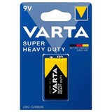 Baterie Super Heavy Duty Bl 1 Buc Bat 0250 cu baterie reincarcabila