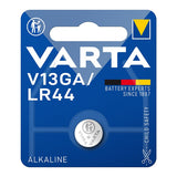 Baterie Lr44 Blister 1b Varta V 13ga cu baterie reincarcabila