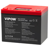 Acumulator Lifepo4 60ah cu Bms Bat 0490 cu baterie reincarcabila