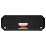 Acumulator Lifepo4 100ah cu Bms Vipow Bat 0495 cu baterie reincarcabila