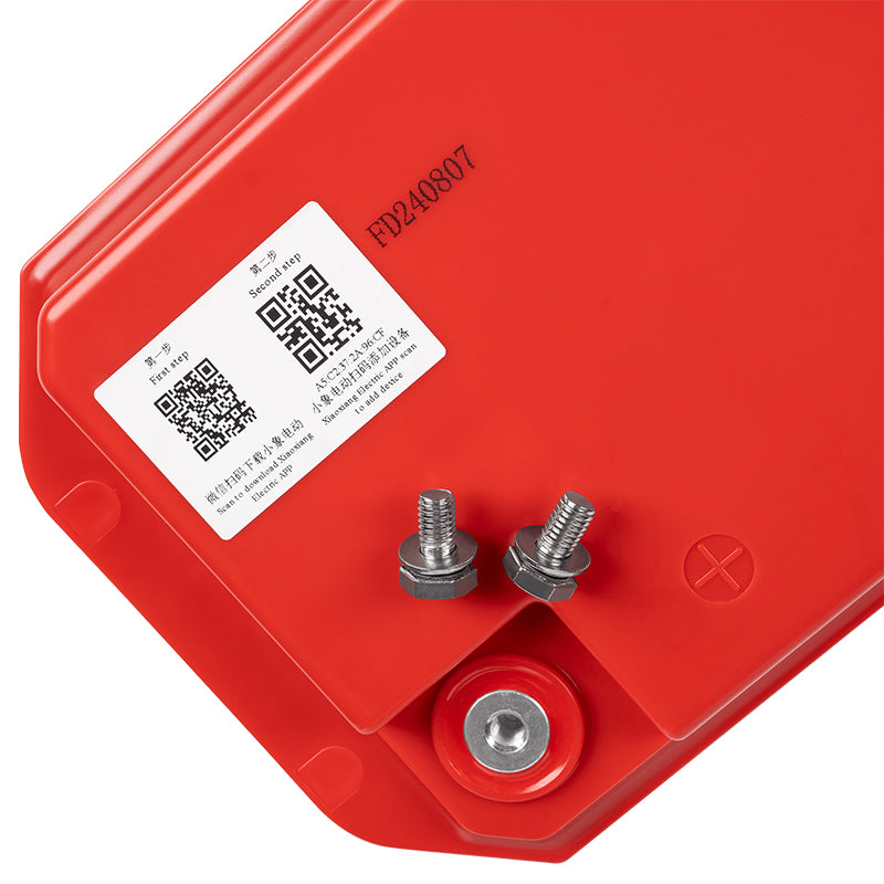 Acumulator Lifepo4 200ah Vipow Bat 0497 cu Bluetooth, alarma si baterie reincarcabila