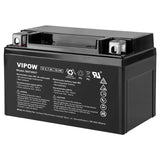 Acumulator Vehicule Electrice 7ah 10hr Vipow Bat 0507 cu baterie reincarcabila