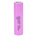 Acumulator Li- Samsung Ion 18650 cu baterie 3000 mAh