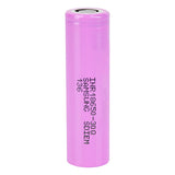 Acumulator Li- Samsung Ion 18650 cu baterie 3000 mAh