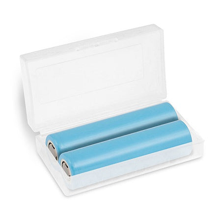 Acumulator Mh1 Lg Li-ion Min2 Inr 18650 cu baterie 3200 mAh