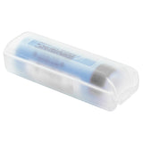 Acumulator 18650 Samsung Inr 18650-29e cu baterie reincarcabila