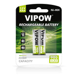 Acumulatori AAA 900MAH Ni-Mh 2BUC/Bl