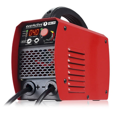 Charger Acumulatori 12V/24V 60A/300A EverActive