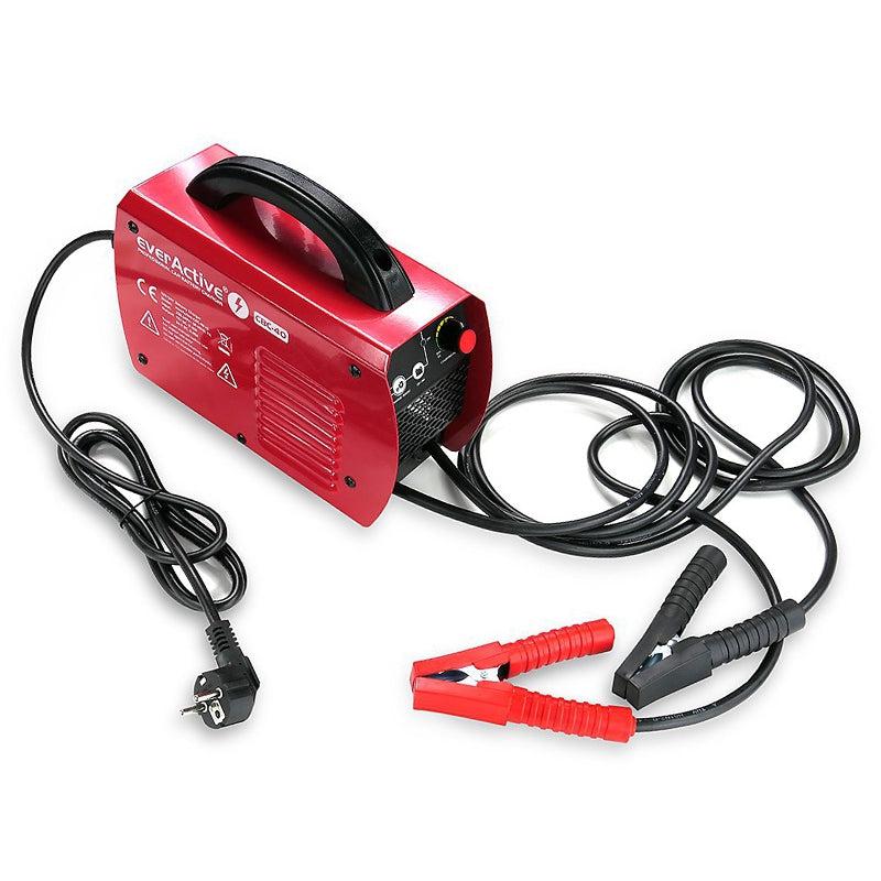 Charger Acumulatori 12V/24V 60A/300A EverActive