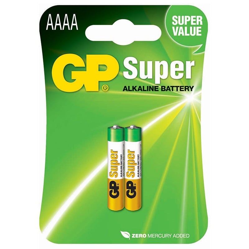 Baterie Super Alcalina Aaaa Blister 2 Bu Lr 61 cu baterie reincarcabila