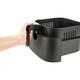 Friteuza cu Aer 5500ml Black&decker Cald 1800W