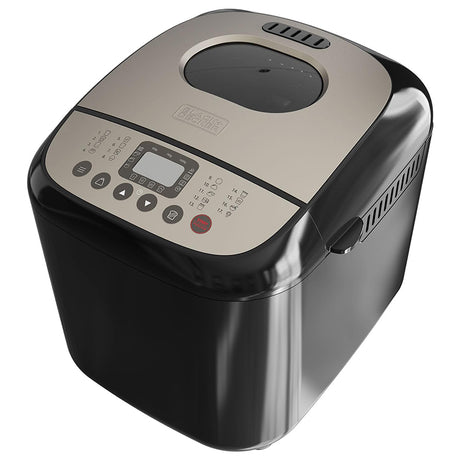 Masina Preparat Paine Black&decker
