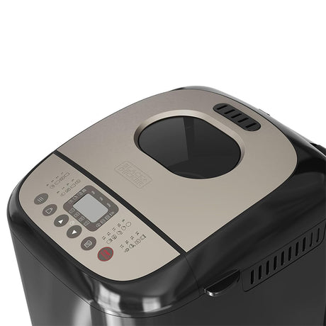 Masina Preparat Paine Black&decker